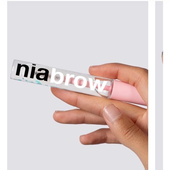 Toy Factory Nia Brow Gel - Brown - Picture 4 of 11